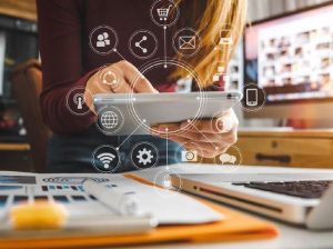 Solusi Digital Di Era Modern